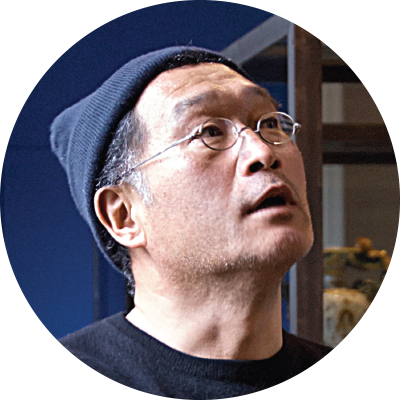 Tadashi Kawamata