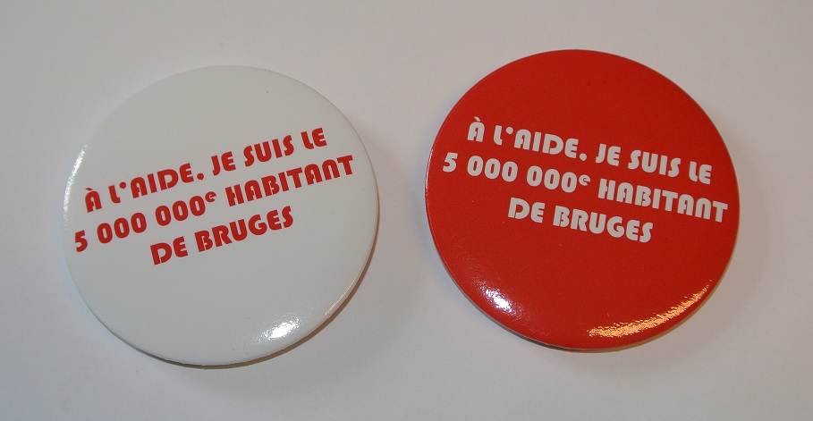 button